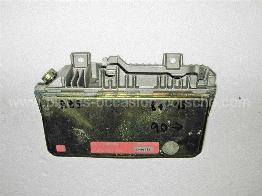Appareil de commande ABS Porsche 928
